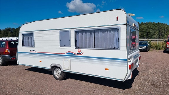 Adria Altea 502 LS Långbäddar 8 of 8
