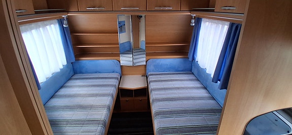 Adria Altea 502 LS Långbäddar 3 of 8