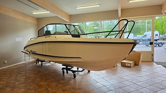 Micore 61BR -2026  ( Förboka till 2025 års kampanjpris )