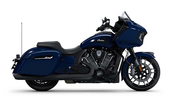 Indian Challenger Dark Horse 112 2 of 4