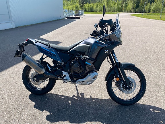 Yamaha Tènèrè 700 World Raid Akra Köp Online