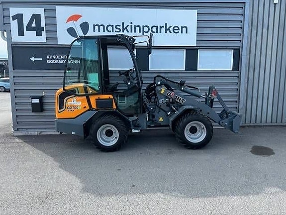 GiANT G 2700 E X-tra El