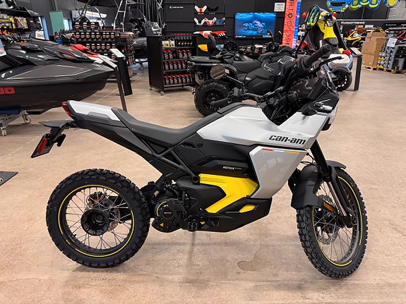 Can-Am Origin "73 5 of 5
