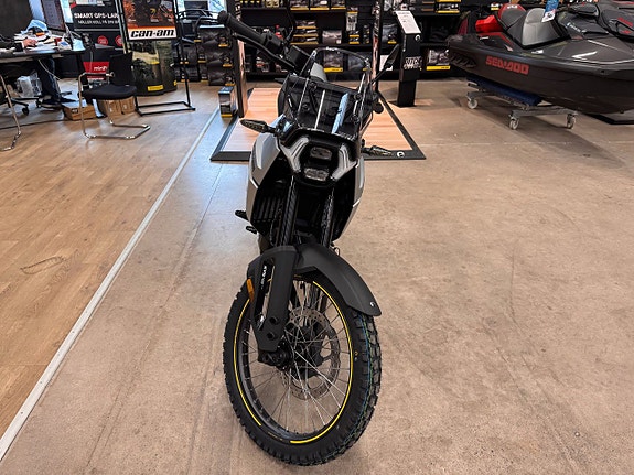 Can-Am Origin "73 3 of 5
