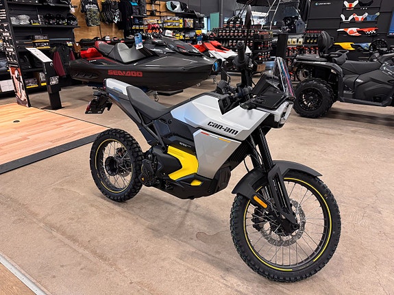 Can-Am Origin "73 4 of 5