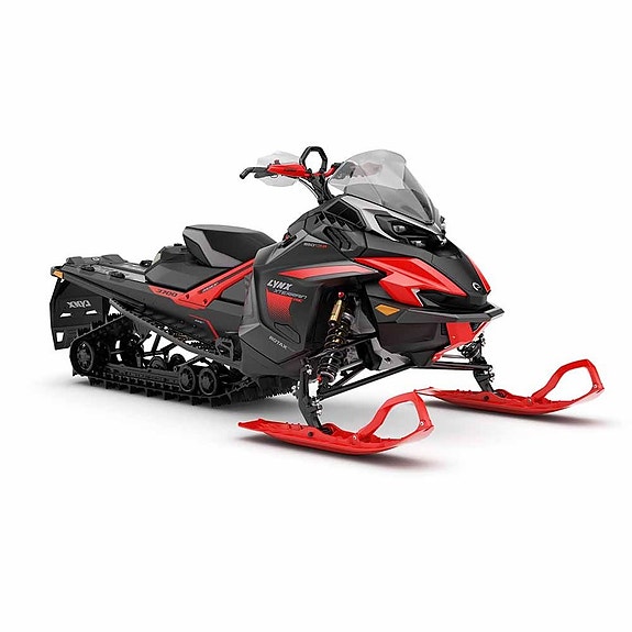 Lynx XTerrain RE 850 E-TEC Turbo R w WIS