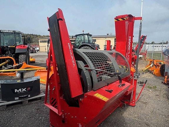 Hakki Pilke 38 PRO 2 of 2