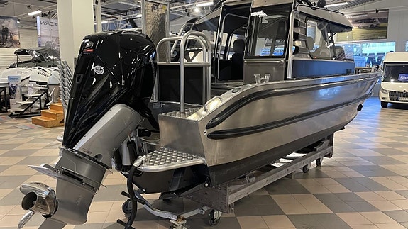 Arronet 24.5 Surprise H | Mercury F250-V8 4 of 23