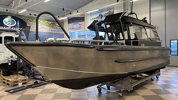 Arronet 24.5 Surprise H | Mercury F250-V8