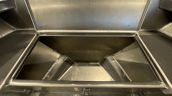 Arronet 24.5 Surprise H | Mercury F250-V8 19 of 23
