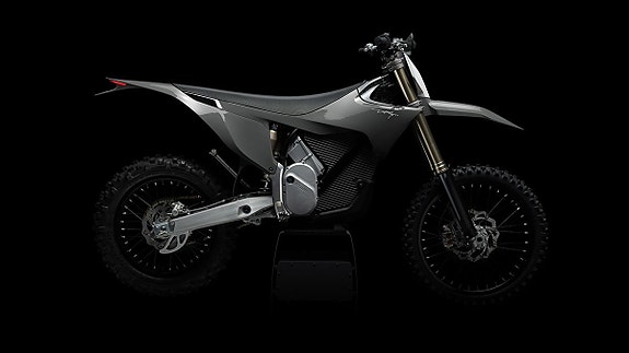 Stark VARG EX Enduro A1 / Räntefritt 24mån 2 of 9