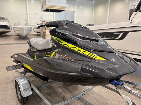Yamaha Waverunner VXS 180hk 1800cc 2015