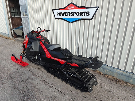 Lynx Shredder 3700 850 E-tec Turbo R Moms! 3 of 3