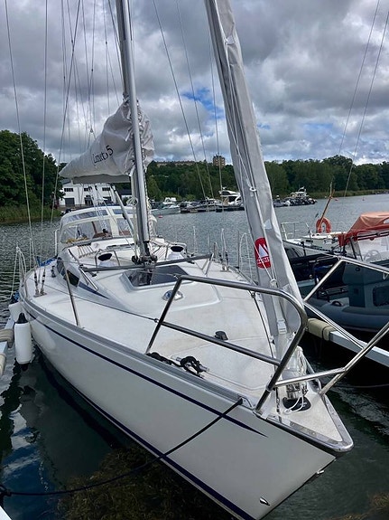 Linjett 35 2003/ 2023