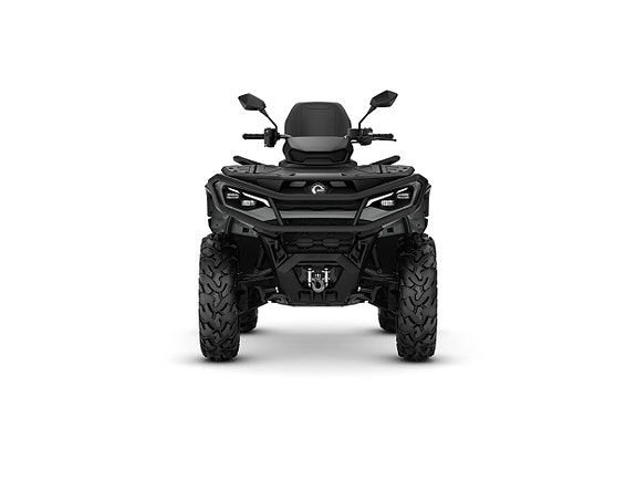 Can-Am Outlander MAX PRO XU T HD8 *KAMPANJ* 2 of 4