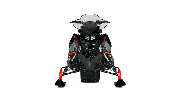 Polaris Boost INDY VR1 137 Dynamix -26 2 of 3