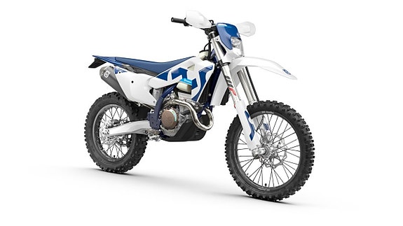 Husqvarna FE 350  "Kampanj: Värdecheck 15.000KR"