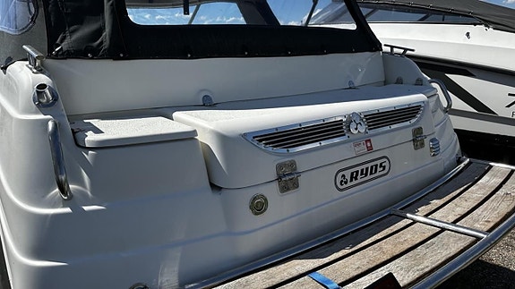Ryds 20 Family med Mercruiser 4.3 MPI 2008 inkl båtvagn. 2 of 15
