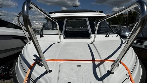Ryds 20 Family med Mercruiser 4.3 MPI 2008 inkl båtvagn. 4 of 15