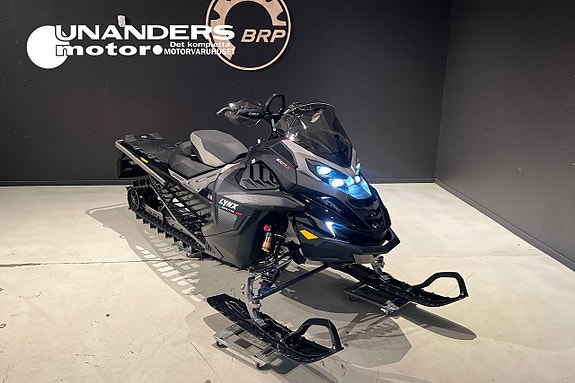 Lynx Brutal RE 900 ACE Turbo R 400mm