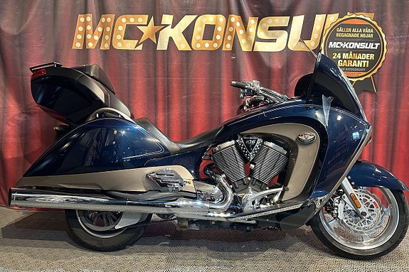 Victory VISION TOUR Hjulklappsspelet! Lott ingår!