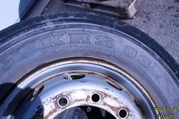 Marshal KRS 03 4 of 5