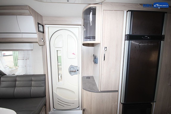 Kabe Imperial 600 XL KS (Mover) 6 of 19