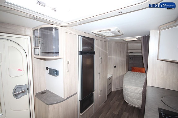 Kabe Imperial 600 XL KS (Mover) 17 of 19