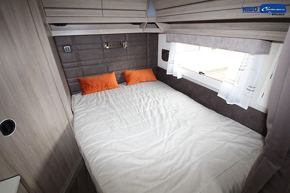 Kabe Imperial 600 XL KS (Mover) 9 of 19