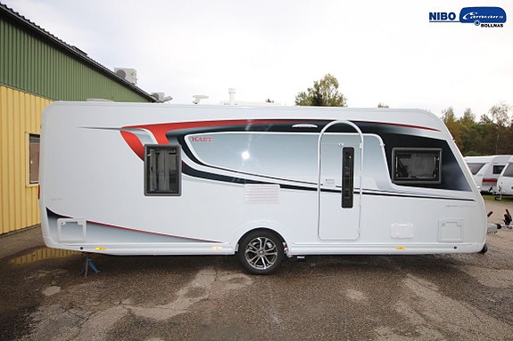 Kabe Imperial 600 XL KS (Mover) 2 of 19