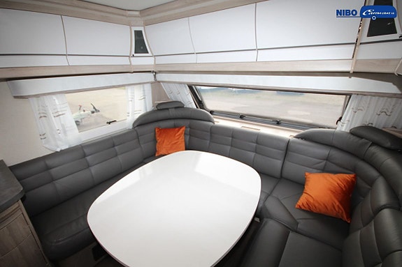 Kabe Imperial 600 XL KS (Mover) 4 of 19
