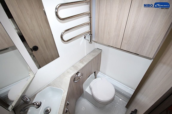 Kabe Imperial 600 XL KS (Mover) 11 of 19