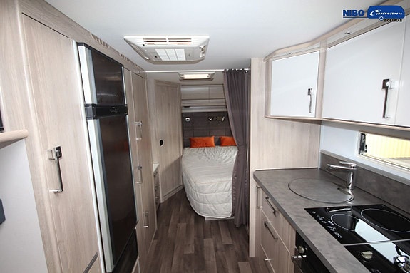 Kabe Imperial 600 XL KS (Mover) 15 of 19
