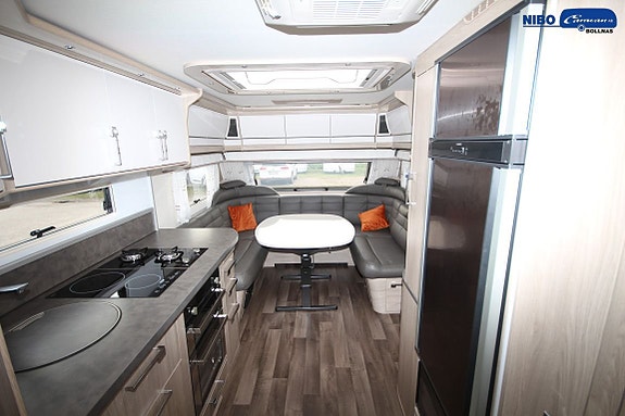 Kabe Imperial 600 XL KS (Mover) 12 of 19