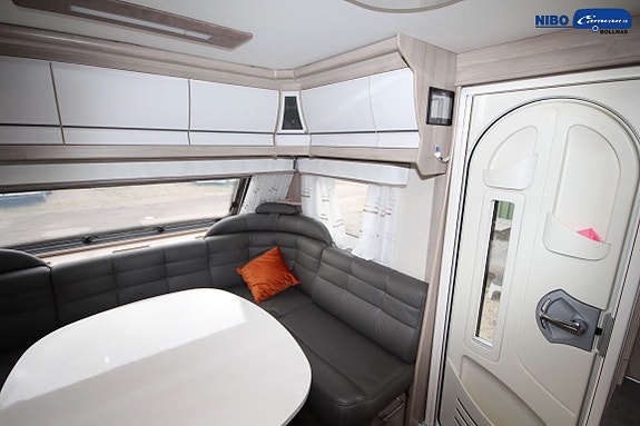 Kabe Imperial 600 XL KS (Mover) 14 of 19