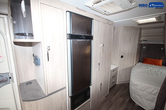 Kabe Imperial 600 XL KS (Mover) 7 of 19