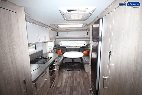 Kabe Imperial 600 XL KS (Mover) 18 of 19
