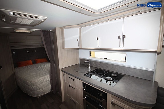 Kabe Imperial 600 XL KS (Mover) 16 of 19