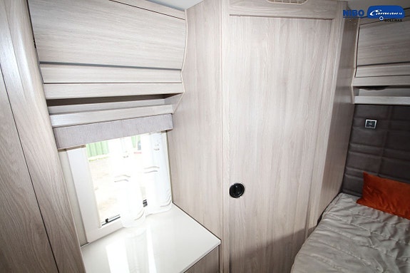Kabe Imperial 600 XL KS (Mover) 10 of 19