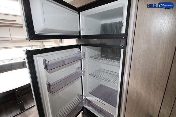 Kabe Imperial 600 XL KS (Mover) 19 of 19
