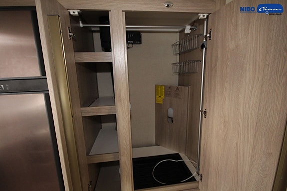 Kabe Imperial 600 XL KS (Mover) 8 of 19