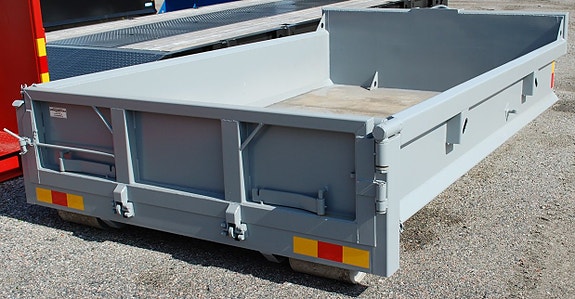 SISU Grusflak lilla kroken 6 of 6