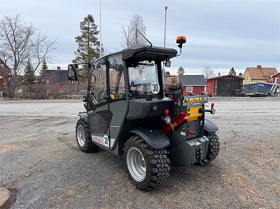 Kramer KT 144 Fullutrustad 2 of 6