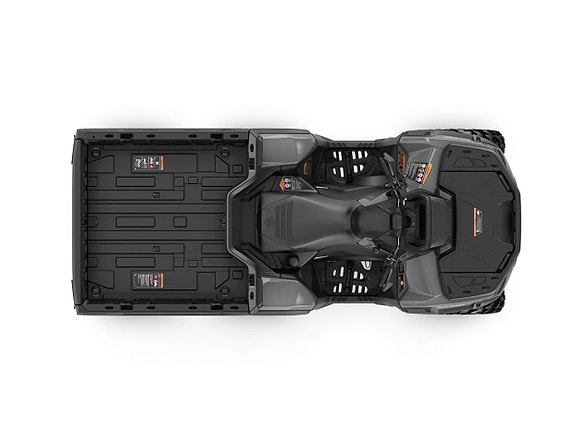 Can-Am Outlander 6x6 DPS T 850 NYHET 4 of 7