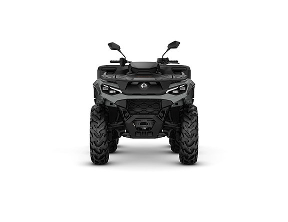 Can-Am Outlander 6x6 DPS T 850 NYHET 7 of 7