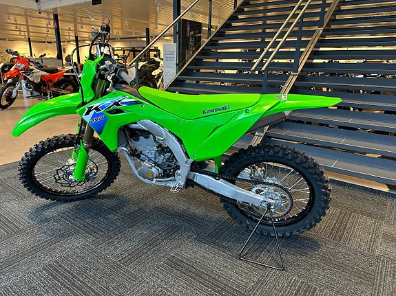 Kawasaki KX 250  SUPERDEAL 6 of 6