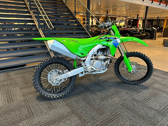 Kawasaki KX 250  SUPERDEAL 3 of 6