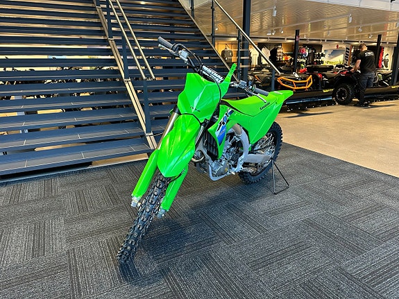 Kawasaki KX 250  SUPERDEAL 5 of 6