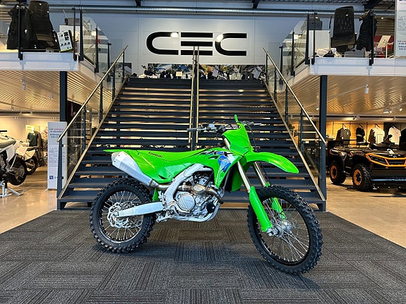 Kawasaki KX 250