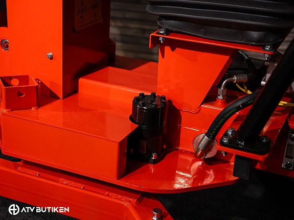 CFM Grävmaskin för ATV / UTV -Räntefritt 18 of 26
